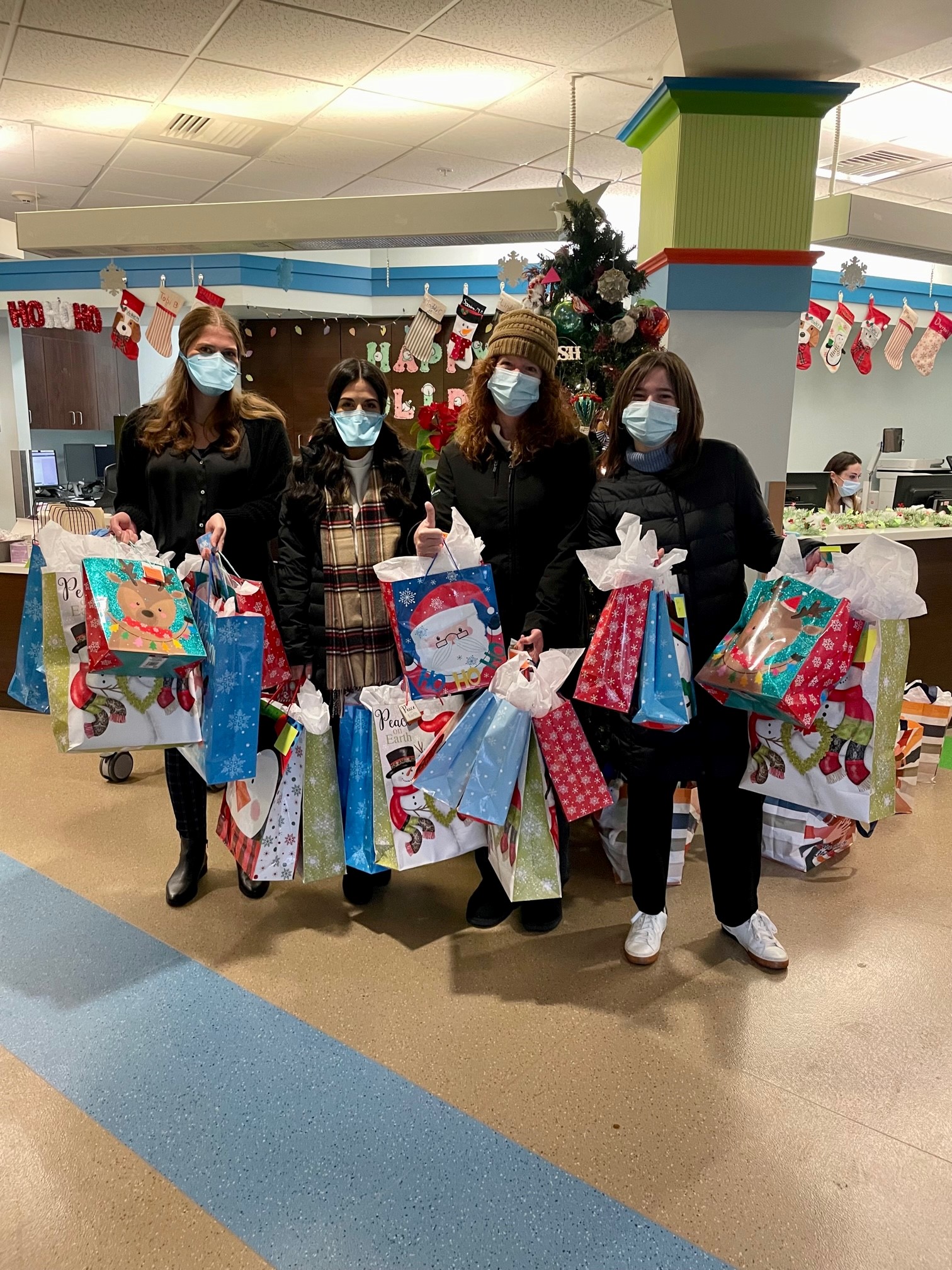 Asante Employees - a98rn7q