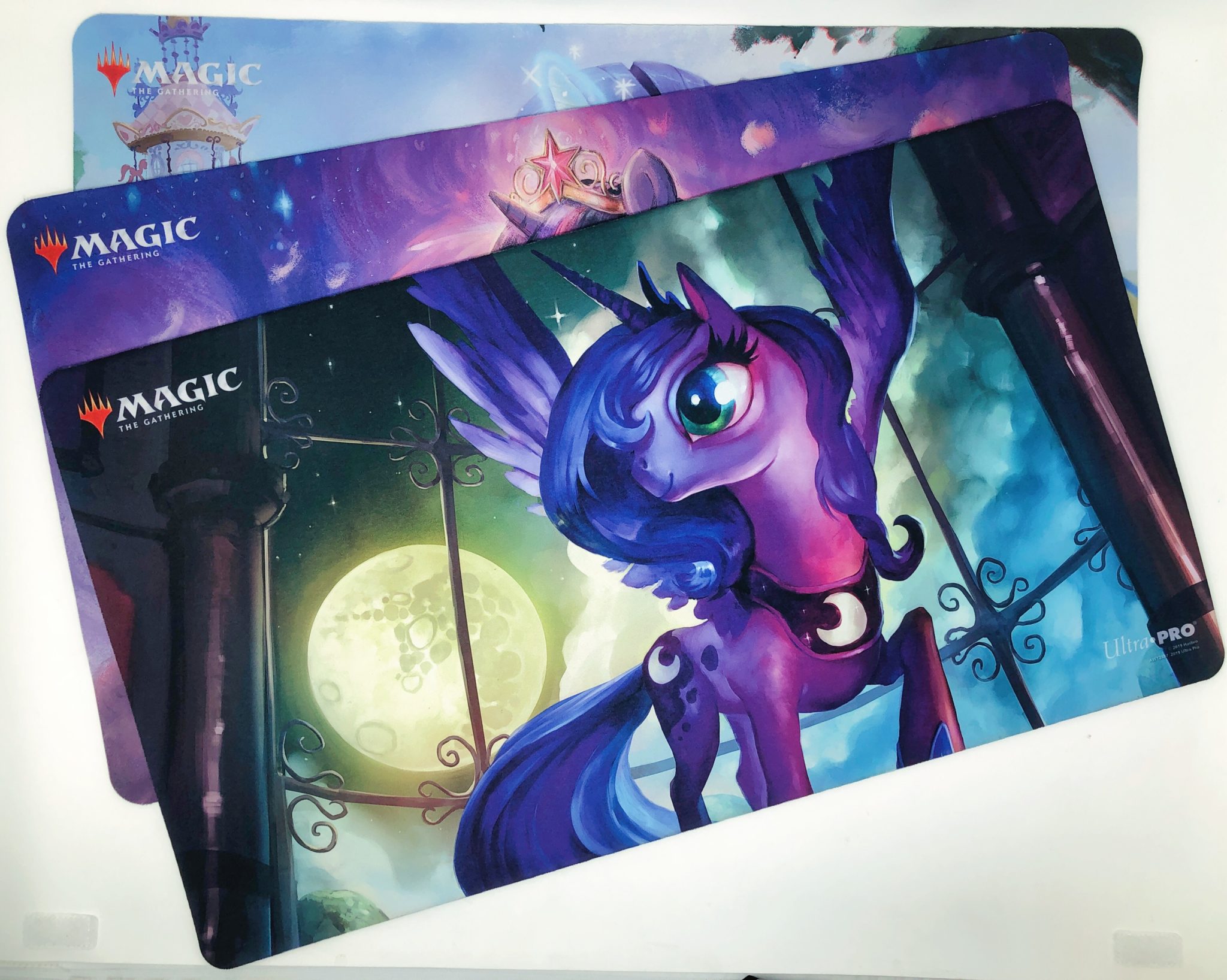 Magic: The Gathering Unleashes My Little Pony Cards for Extra Life – Extra  Life