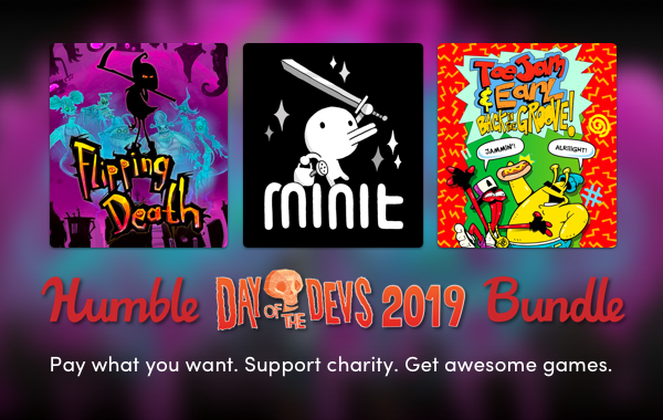 Best Indie Games  Humble Bundle Blog