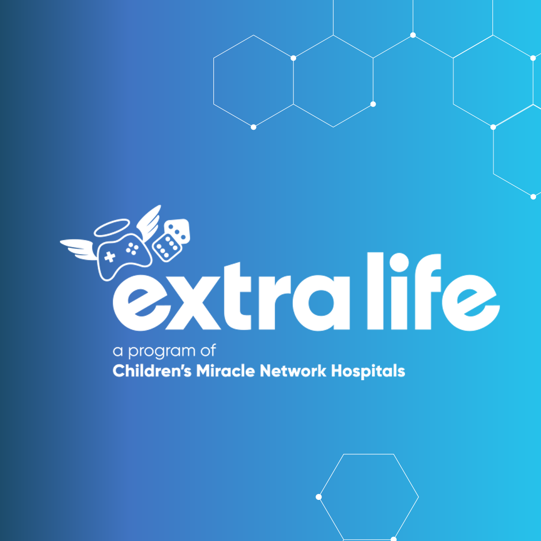 1UPdate: Extra Life uses games to raise money for children's hospitals -  WDET 101.9 FM