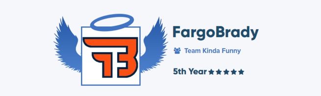 FargoBrady