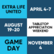 Save the Date! Extra Life 2023 Dates