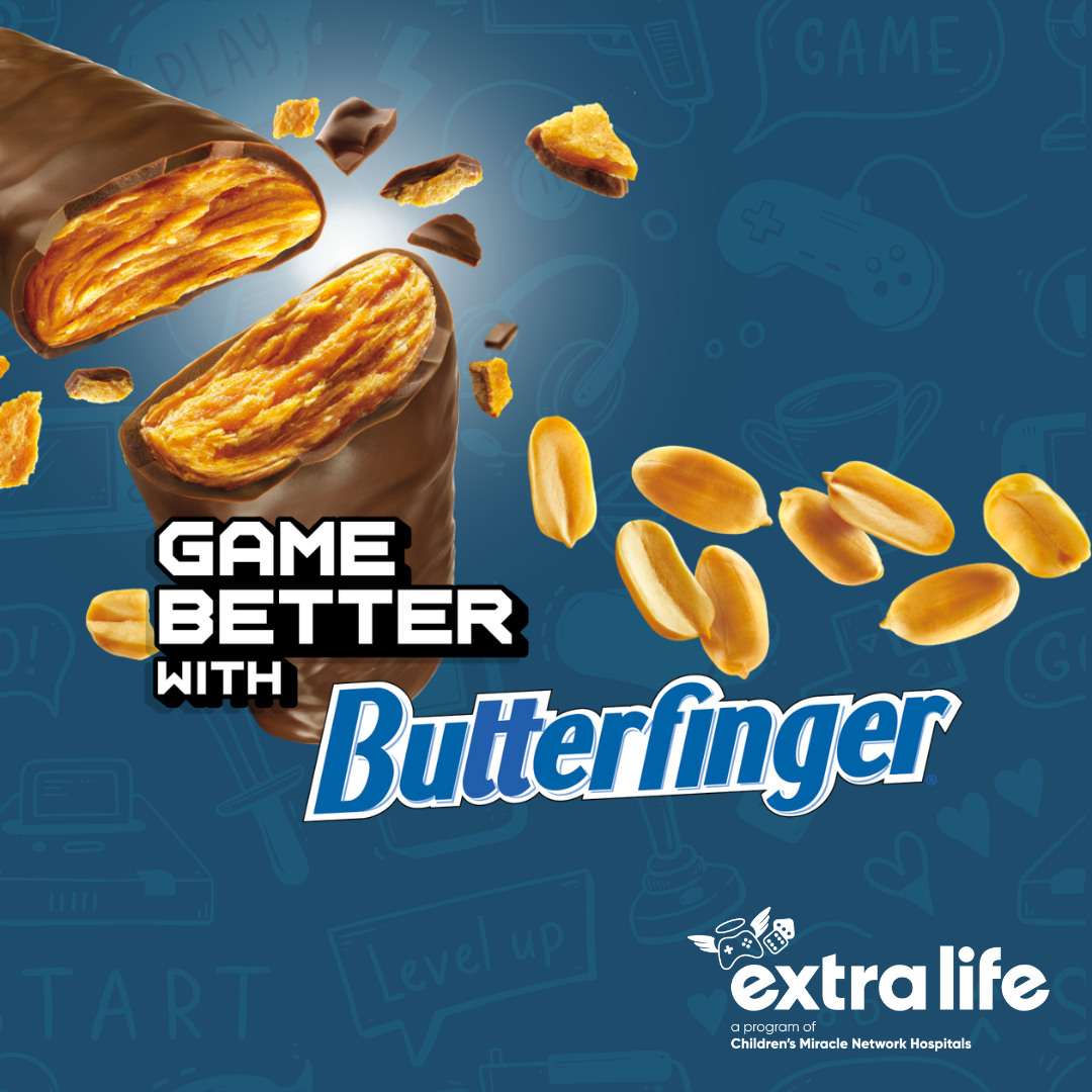 New Fundraising Incentive Alert: Extra Life Gaming Mousepad! – Extra Life