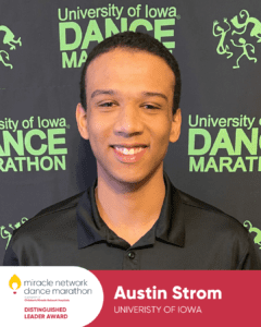 Austin Strom