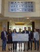 Marriott Vacations Worldwide Raises $220