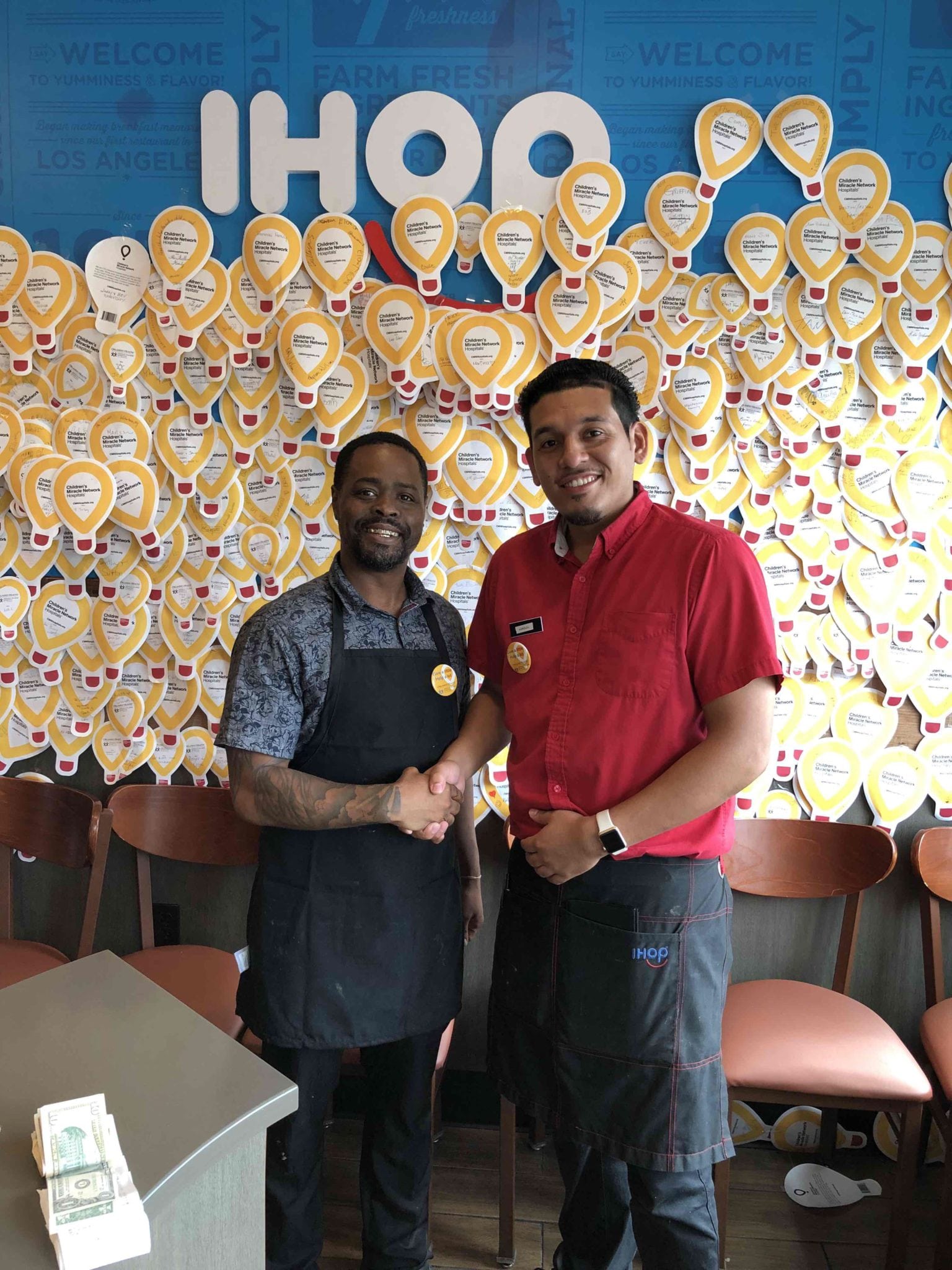 The Ultimate Guide Ihop Academy Login Simplified For Success - b7t0i0y