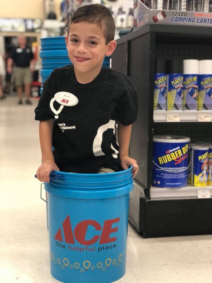 Buckets - Ace Hardware