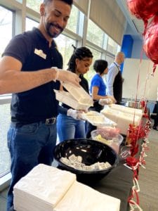 IHOP Sweetens February at Orlando Health Arnold Palmer with
