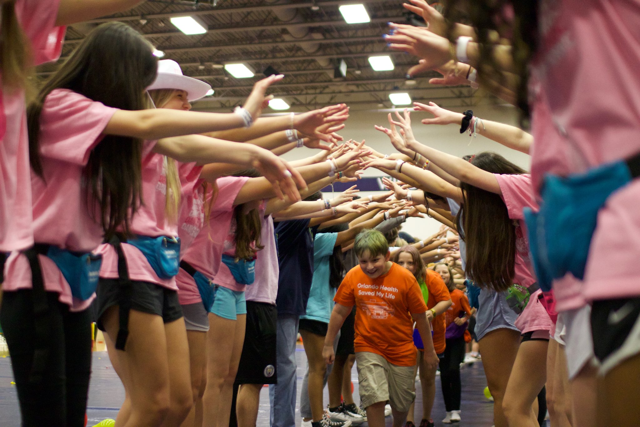 Season of Miracles 2024 Dance Marathon Event Schedule Orlando Health