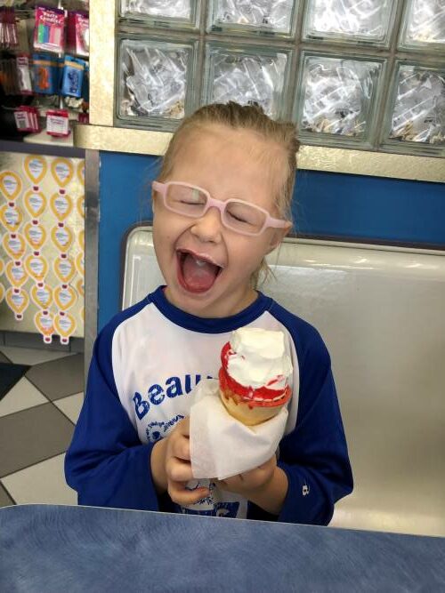 Dip it for Kids at a Participating Dairy Queen on Tuesday March