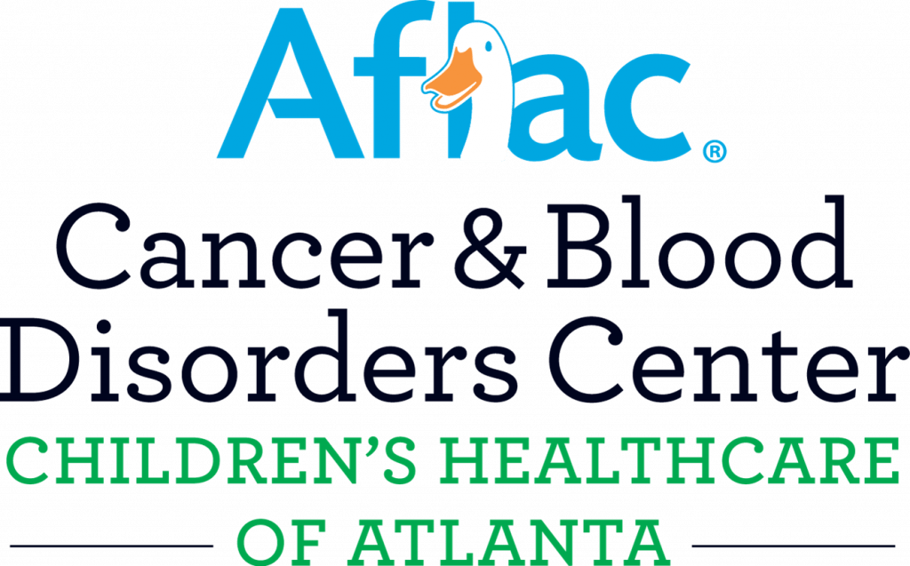 Childhood Cancer Awareness Month Children's Healthcare of Atlanta