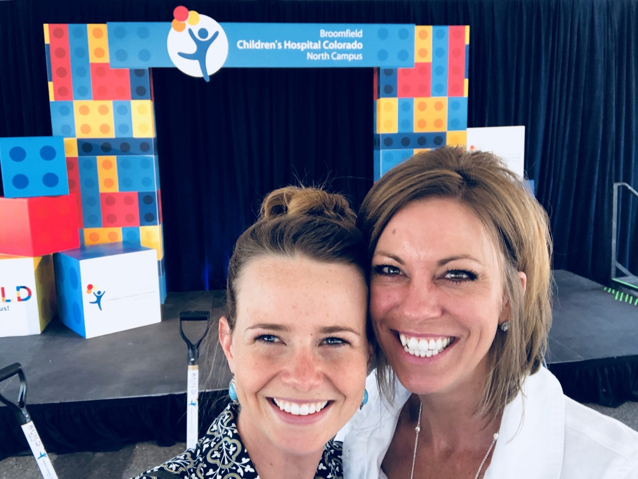 Children’s Hospital Colorado Celebrates North Campus Expansion